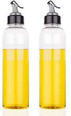 Sorath 1000 ml Cooking Oil Dispenser(Pack of 2)