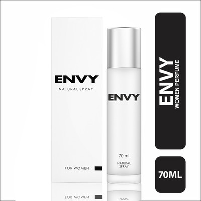 ENVY Women Eau de Parfum  -  70 ml(For Women)