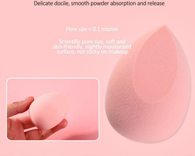 FELICECHIARA Perfect with Foundations, Powders & Creams Sponge Blender