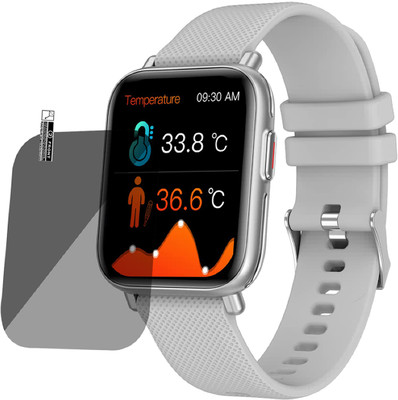 TXGO Screen Guard for Crossbeat ignite pro Smartwatch(Pack of 1)