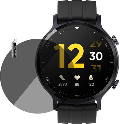 TXGO Screen Guard for Realme Smart Watch S Screen Guard(Pack of 1)