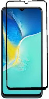 GDBUY Tempered Glass Guard for Vivo Y15C, vivo Y15c(Pack of 1)