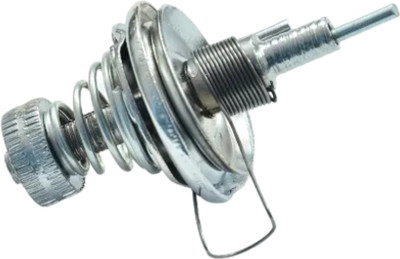 Best Quality Umbrella Machine Tension Set (Badi Silai Machine Jhanjh Set) Sewing Machine Base No(Stainless Steel)