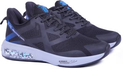ASIAN Airball-01 Running Shoes For Men