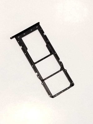 treytek Sim Card Tray(Compatible With OPPO A31 2020 black)