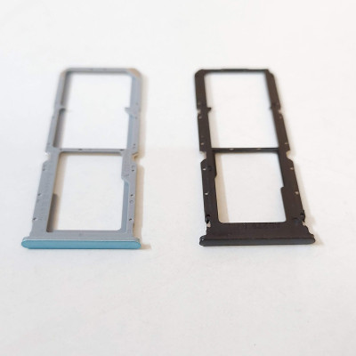 Spares4ever Sim Card Tray(Compatible With Oppo A96 2022)