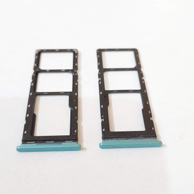 Spares4ever Sim Card Tray(Compatible With Tecno Spark Go 2022)