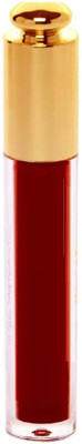 Latixmat Sindoor with Sponge-Tip- Applicator- Long lasting Chemical free SINDOOR(Maroon)