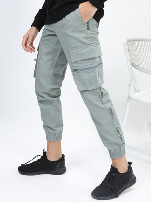 HIGHLANDER Men Cargos