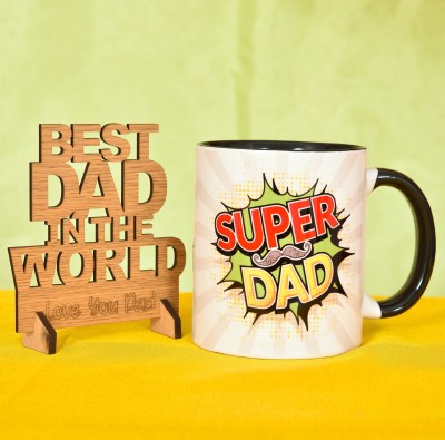 PRIDE STORE Showpiece, Mug Gift Set