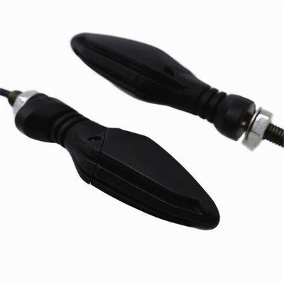 FAVOURITE RIDERS Side LED Indicator Light for KTM RD 350(Yellow)