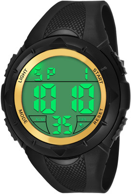 COSMIC GR-5.11 Digital Watch  - For Men