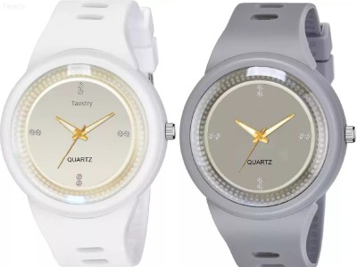 Avanturis Avanturis Best Selling Stylish Analog Watch Combo For- Boys & Girls Analog Watch  - For Boys & Girls