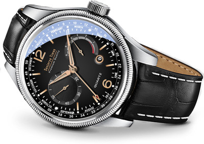 SENJARYA TIMES DD4_8025 DD4_8025 Analog Watch  - For Men