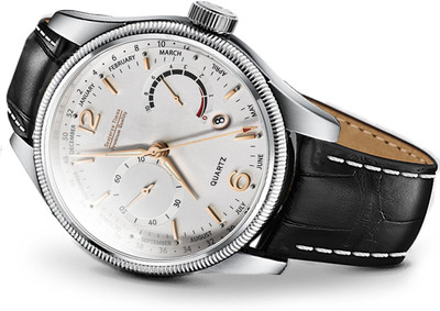 SENJARYA TIMES DD4_8026 DD4_8026 Analog Watch  - For Men