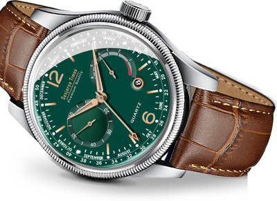 SENJARYA TIMES DD4_8022 DD4_8022 Analog Watch  - For Men