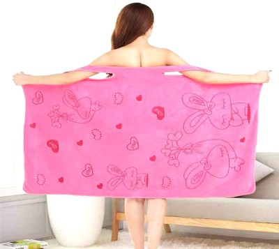 KRAZE Microfiber 300 GSM Bath, Beach, Sport Towel