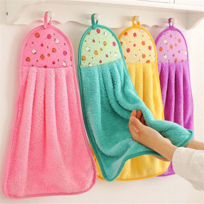 ayushicreationa Microfiber 200 GSM Hand, Bath, Face, Beach Towel Set(Pack of 2)