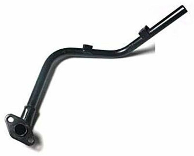 nirwana Honda Activa Slip-on Exhaust System(Mild Steel)