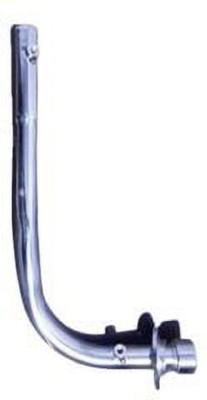 nirwana Honda SS, SS 125 Slip-on Exhaust System(Mild Steel)