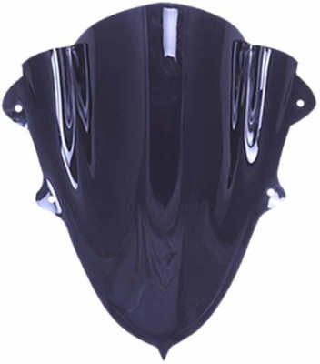 FK Racing R15 V3 BOLT VISOR Bike Windshield