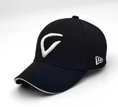 Zadinga Self Design Sports/Regular Cap Cap
