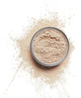 JANOST Soft Translucent Waterproof Loose Face Powder For All Type Of Makeup  Compact(Ivory, 15 g)