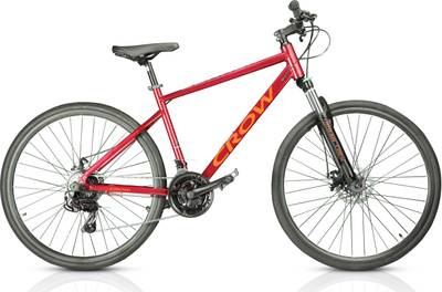 Trek sale hybrid 700c