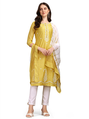 STYLEBERRY Women Kurta Pant Set
