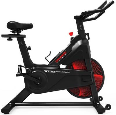 Exercise bike heavy duty hotsell