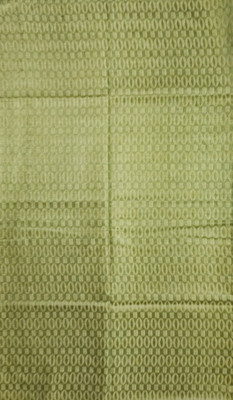 govind handloom Art Silk Self Design Blouse Material