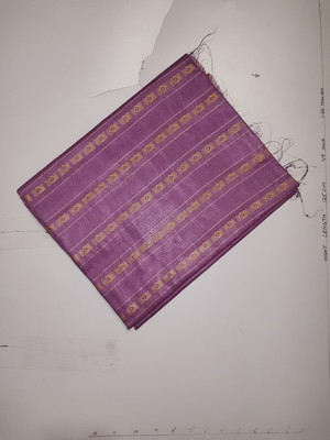 govind handloom Art Silk Printed Blouse Material