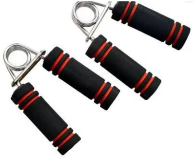 V P HUB 2pcs,Foam Handle Hand Gripper for increasing Hand Strength Hand Grip/Fitness Grip
