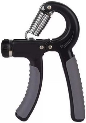 V P HUB Adjustable Hand Gripper Strengthener 10 to 40 kg, Fitness Grip Hand Grip/Fitness Grip