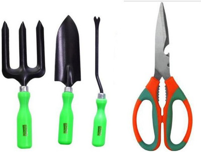 aaryason RTY_385 Garden Tool Kit(4 Tools)