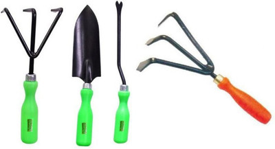 aaryason RTY_408 Garden Tool Kit(4 Tools)