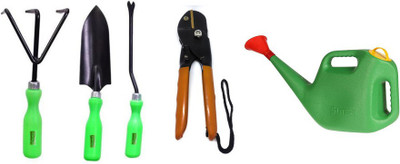 aaryason RTY_576 Garden Tool Kit(5 Tools)