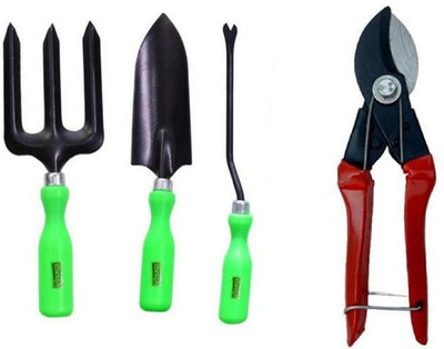 aaryason RTY_389 Garden Tool Kit(4 Tools)
