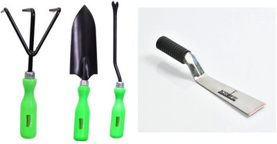 aaryason RTY_407 Garden Tool Kit(4 Tools)