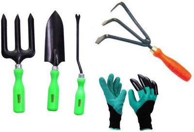 aaryason RTY_579 Garden Tool Kit(5 Tools)