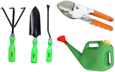 aaryason RTY_574 Garden Tool Kit(5 Tools)