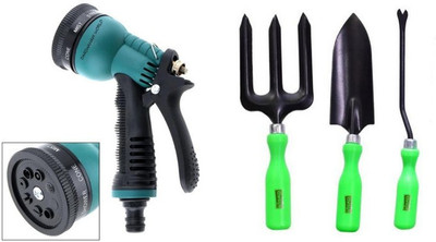 aaryason RTY_380 Garden Tool Kit(4 Tools)