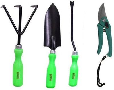aaryason RTY_412 Garden Tool Kit(4 Tools)