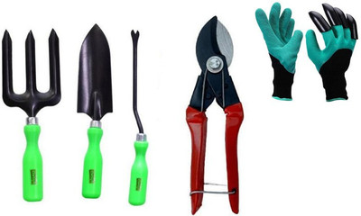 aaryason RTY_514 Garden Tool Kit(5 Tools)