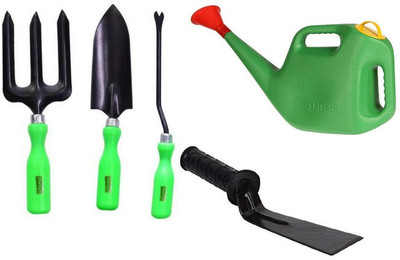 aaryason RTY_554 Garden Tool Kit(5 Tools)