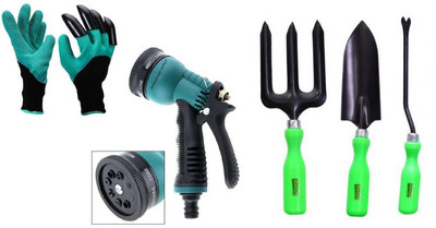 aaryason RTY_535 Garden Tool Kit(5 Tools)