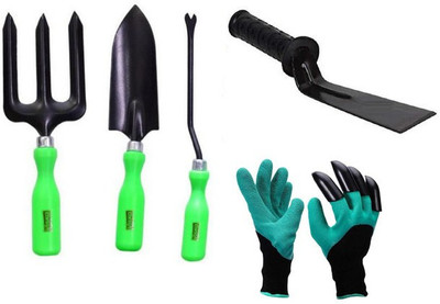 aaryason RTY_517 Garden Tool Kit(5 Tools)