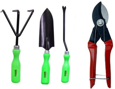 aaryason RTY_410 Garden Tool Kit(4 Tools)