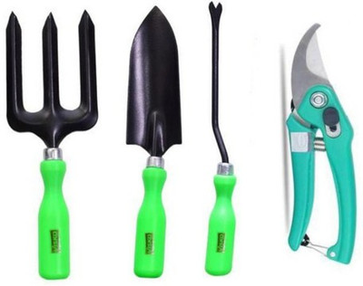 aaryason RTY_384 Garden Tool Kit(4 Tools)