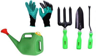 aaryason RTY_543 Garden Tool Kit(5 Tools)